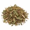 pasiflora pasionaria planta cortada 1 kg, planta seca. Orgánicoflorido