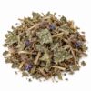 pulmonaria planta cortada 1 kg, planta seca. Orgánicoflorido