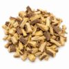 regaliz triturado 1 kg, planta seca. Orgánicoflorido