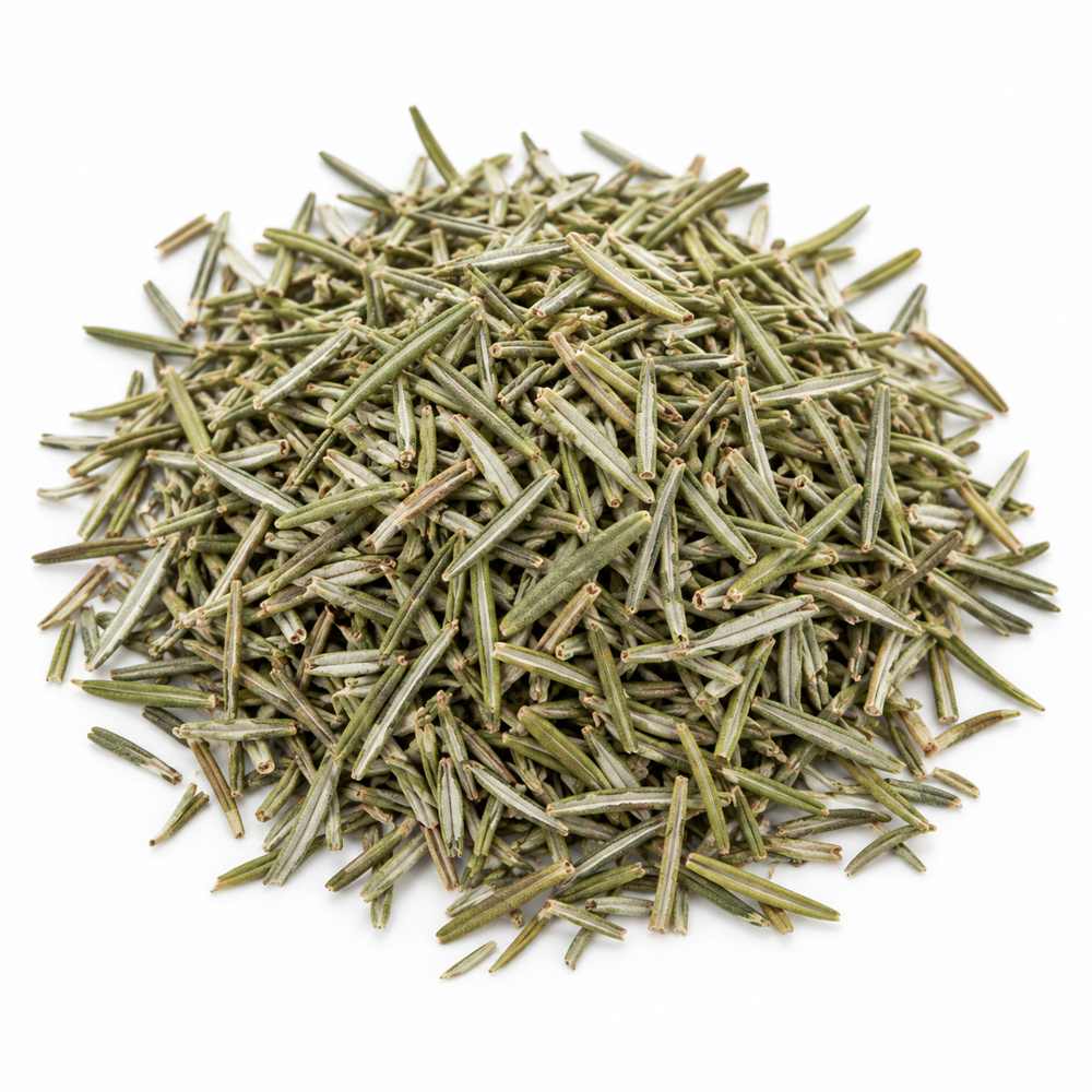 romero hoja 1 kg, planta seca. Orgánicoflorido