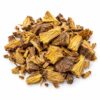 ruibarbo 1 kg, planta seca. Orgánicoflorido