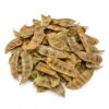 sen folículos 1 kg, planta seca. Orgánicoflorido