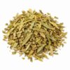 sen hoja cortada 1 kg, planta seca. Orgánicoflorido
