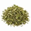 stevia hoja cortada 1 kg, planta seca. Orgánicoflorido