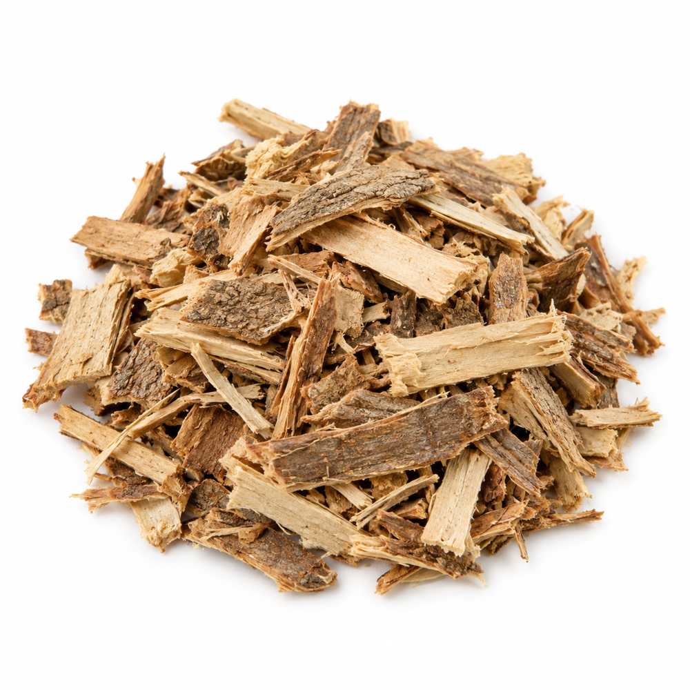 tilo corteza cortada 1 kg, planta seca. Orgánicoflorido