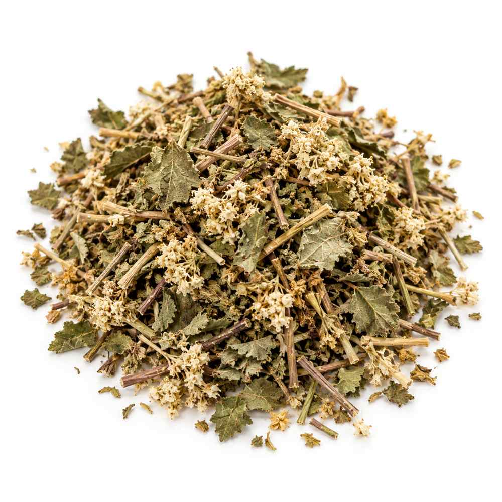 ulmaria planta cortada 1 kg, planta seca. Orgánicoflorido