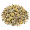 zahareña planta cortada 1 kg, planta seca. Orgánicoflorido