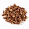 zarzaparrilla raíz cortada 1 kg, planta seca. Orgánicoflorido