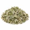 Malvavisco hoja cortada 1 kg — planta seca