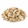 Malvavisco raíz cortada 1 kg — planta seca