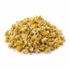 Manzanilla dulce flor 1 kg — planta seca
