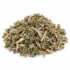 Marrubio planta cortada 1 kg — planta seca