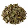 nogal hoja cortada 1 kg, planta seca. Orgánicoflorido