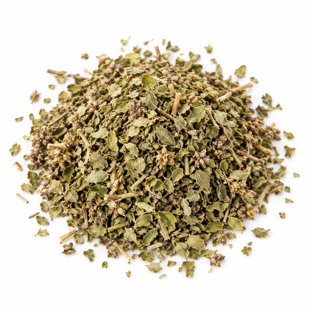 orégano planta 1 kg, planta seca. Orgánicoflorido